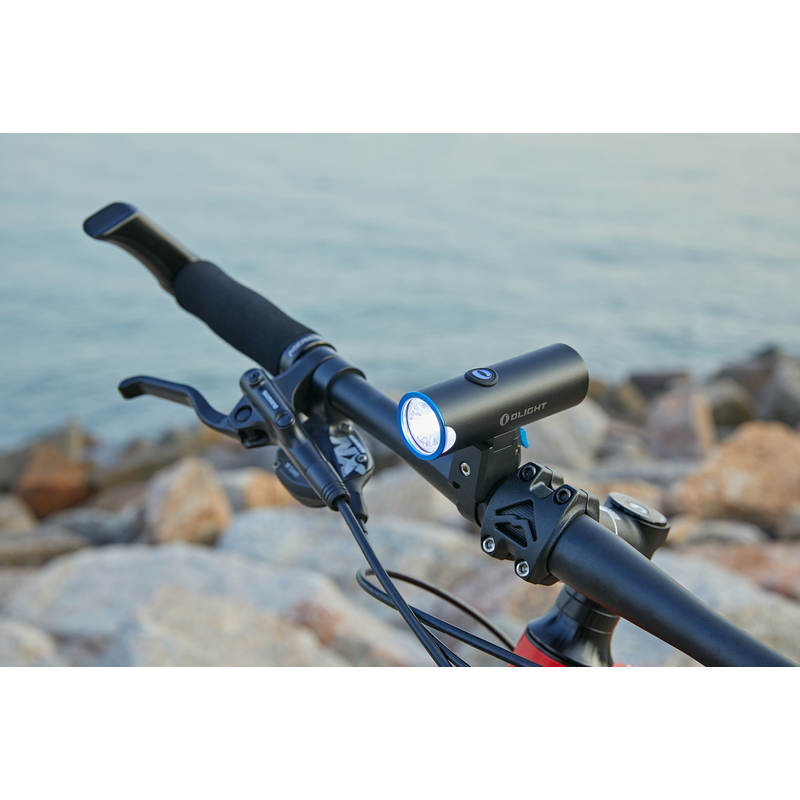 Predné svetlo na bicykel Olight BFL 900 900 lm 32