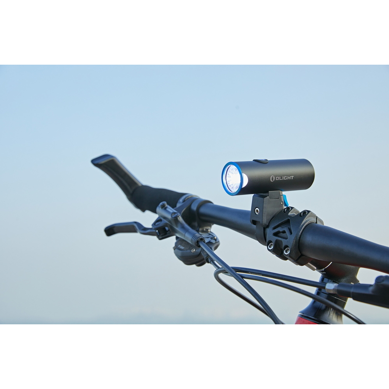 Predné svetlo na bicykel Olight BFL 900 900 lm 34