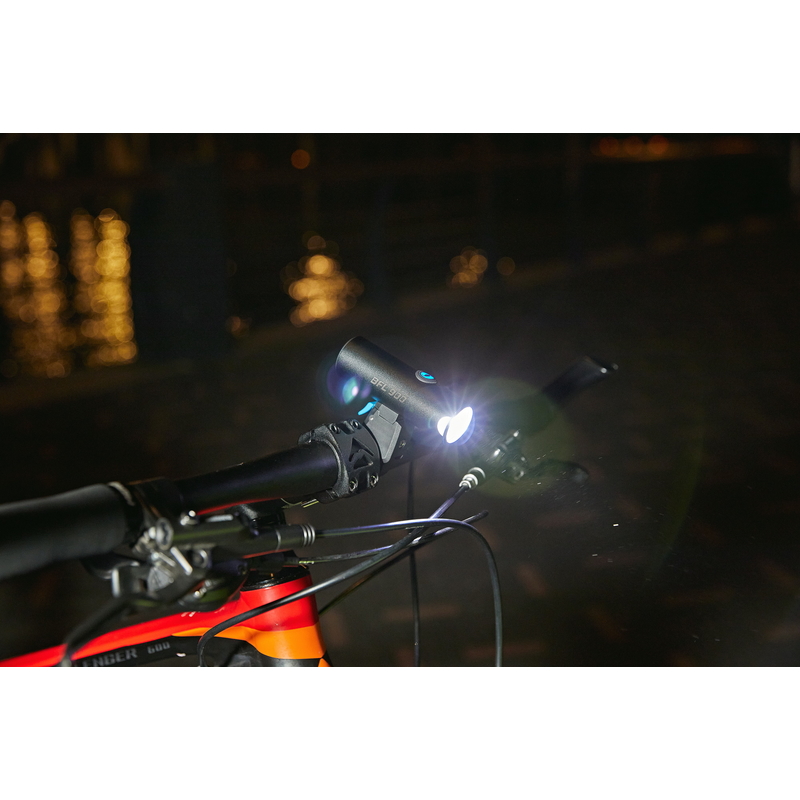 Predné svetlo na bicykel Olight BFL 900 900 lm 41