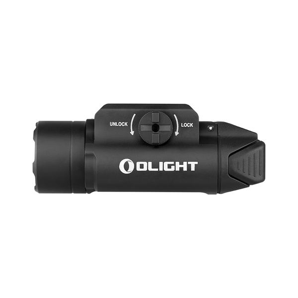 Svetlo na zbraň Olight PL-3 1300 lm 4