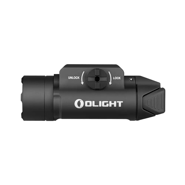 Svetlo na zbraň Olight Valkyrie PL-3R 1500 lm 2