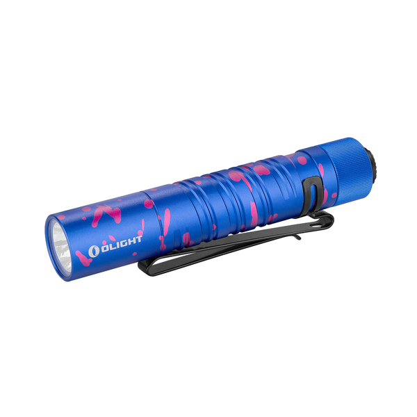 UV LED baterka Olight I5T UV EOS 300 lm 6