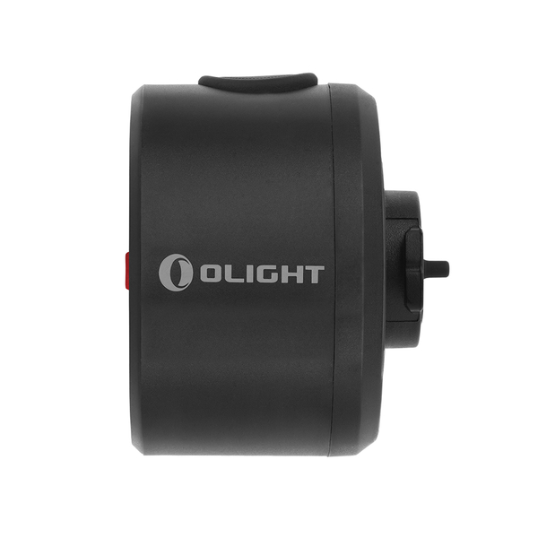 Zadné LED svetlo na bicykel Olight BS 100 100 lm 3