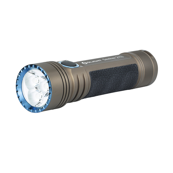 LED baterka Olight Seeker 2 PRO 3200 lm - Desert