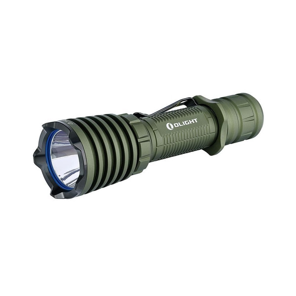 LED baterka Olight Warrior X 2000 lm - Green