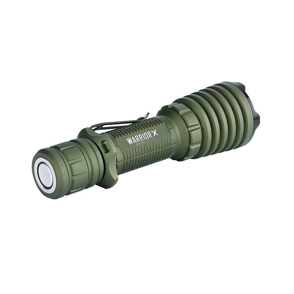 LED baterka Olight Warrior X 2000 lm - Green 5