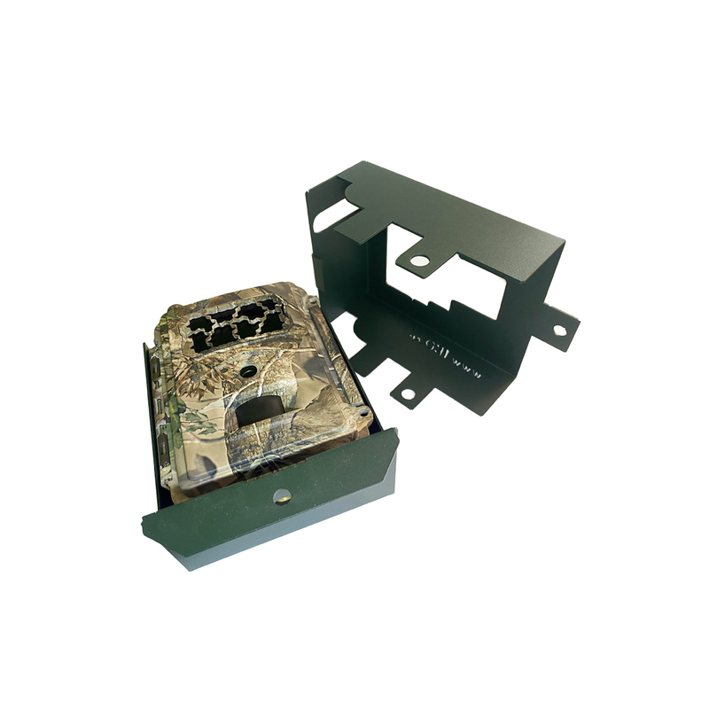 Bezpečnostný box pre fotopascu TETRAO Spromise S378/S358/S328/S308 7