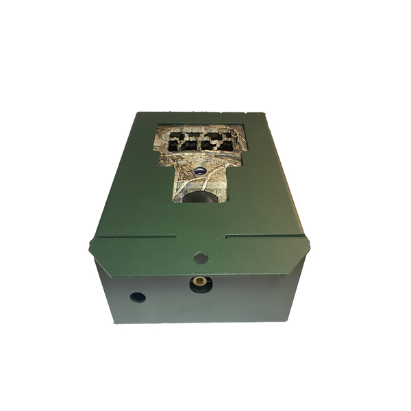 Bezpečnostný box pre fotopascu TETRAO Spromise S378/S358/S328/S308 6