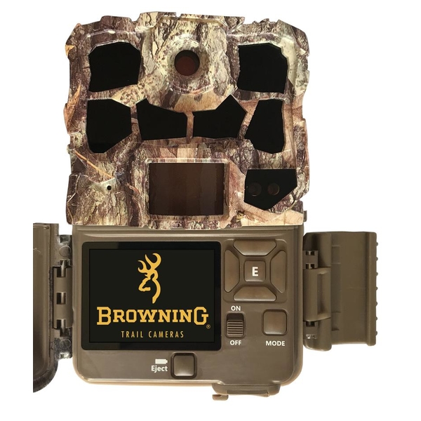 Fotopasca Browning Recon Force Edge 4K  1