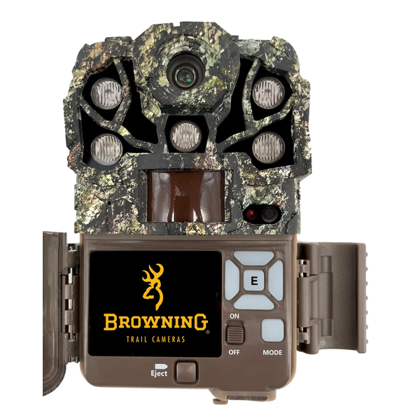 Fotopasca Browning Recon Force Elite HP5 24 MP 1