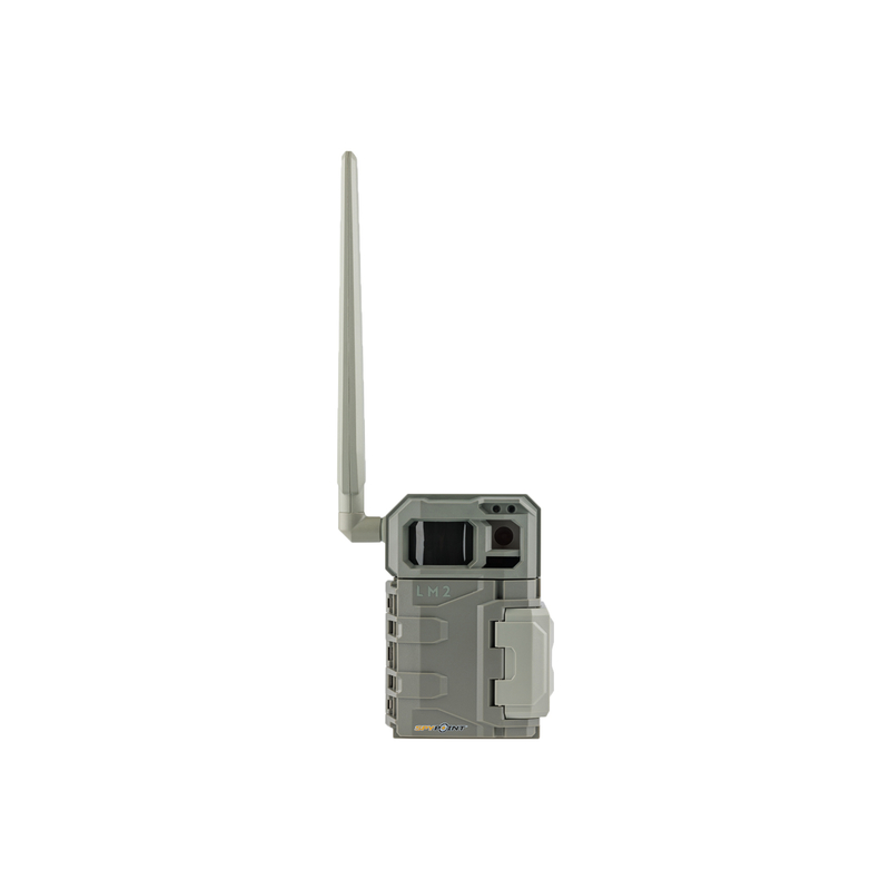 Fotopasca SPYPOINT LM2 20 Mpx 4G - dvojbalenie za zvýhodnenú cenu + 2 SIM karty ZADARMO 3