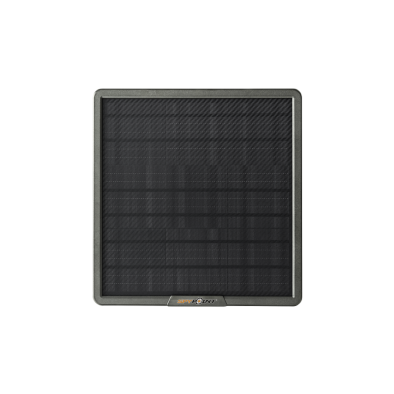 Solárny panel pre lítiovú batériu fotopascí Spypoint 