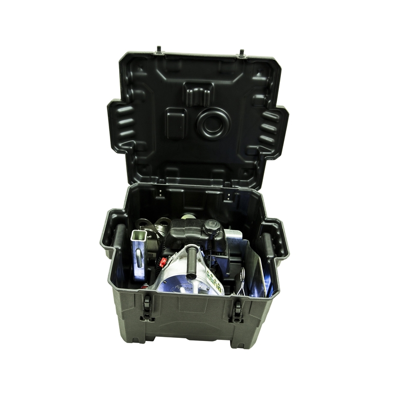 Poľovnícky set Portable Winch PCW 5000-HK 2