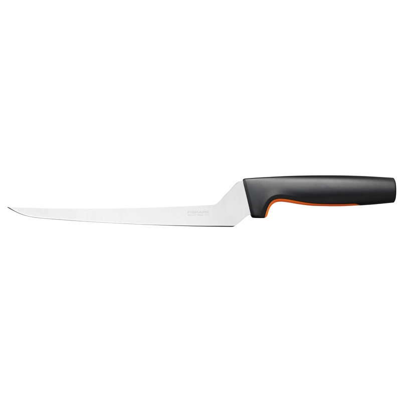 Filetovací nôž FISKARS Functional Form, 22 cm