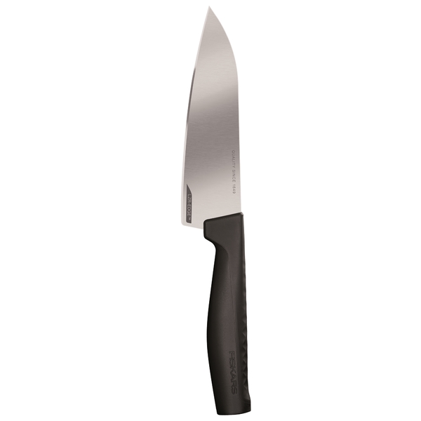 Malý kuchársky nôž FISKARS Hard Edge, 14 cm 1