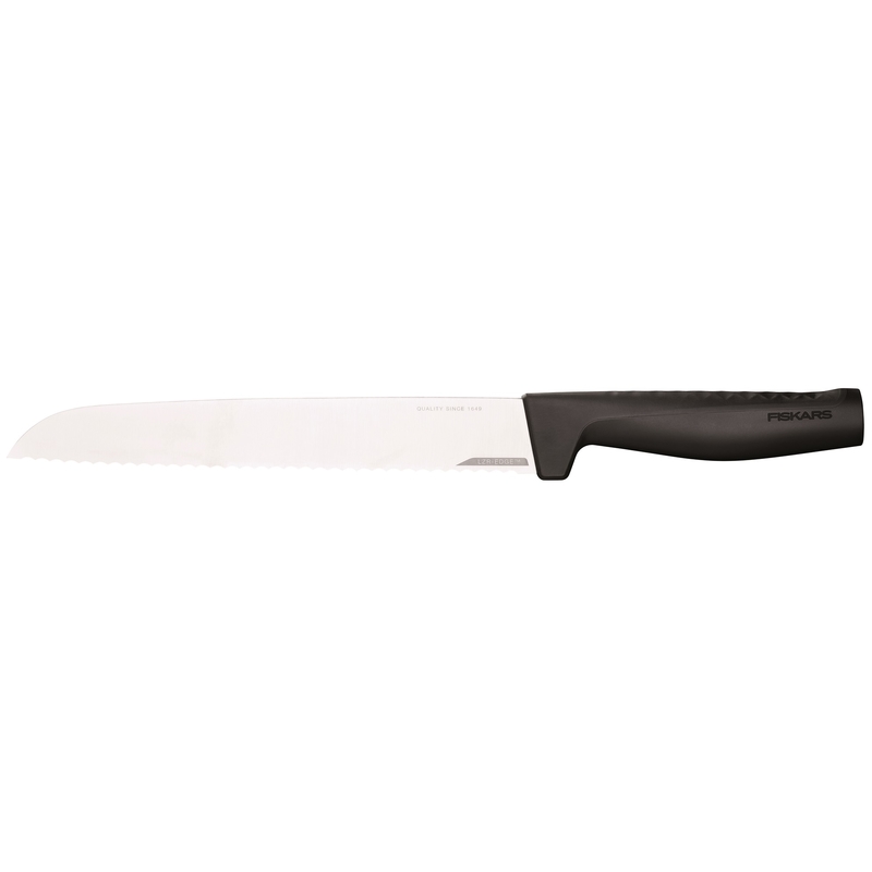 Nôž na pečivo FISKARS Hard Edge, 22 cm