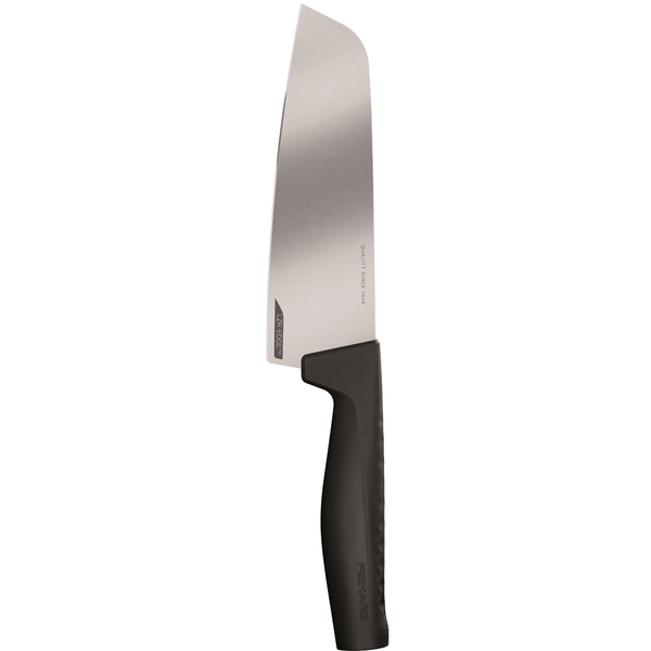 Nôž Santoku FISKARS Hard Edge, 16 cm 1