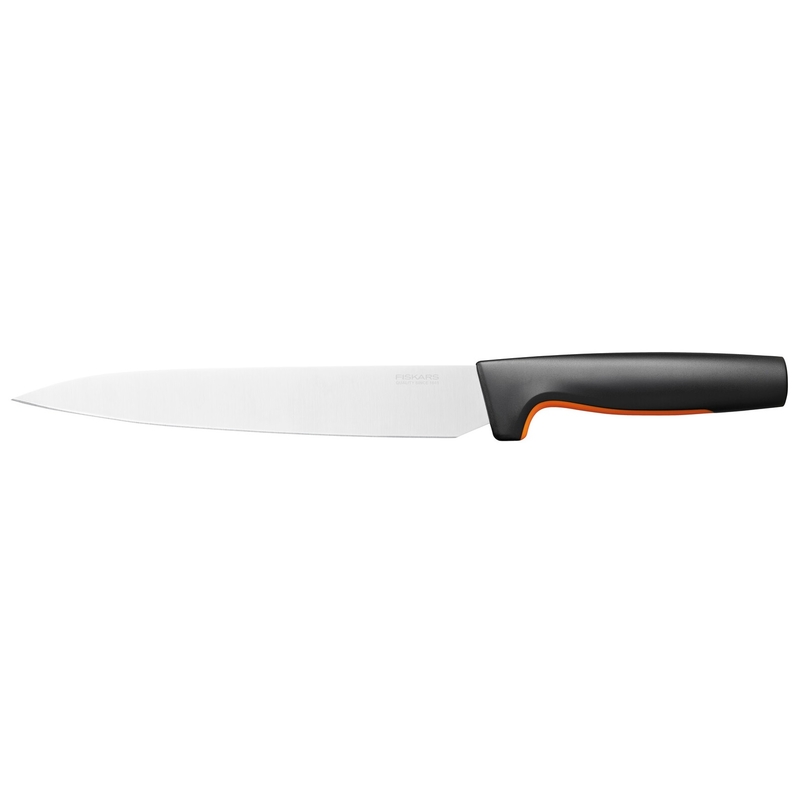 Porciovací nôž FISKARS Functional Form, 21 cm