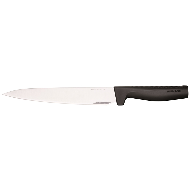 Porciovací nôž FISKARS Hard Edge, 22 cm