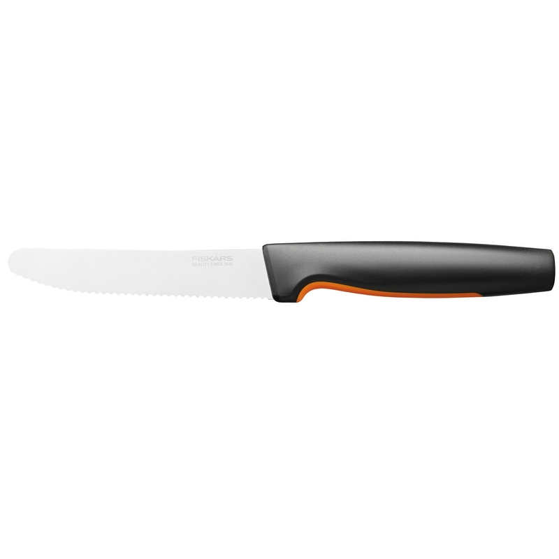 Raňajkový nôž FISKARS Functional Form, 12 cm