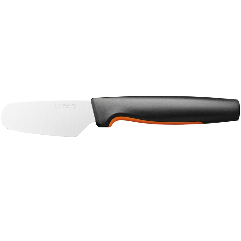 Roztierací nôž FISKARS Functional Form, 8 cm