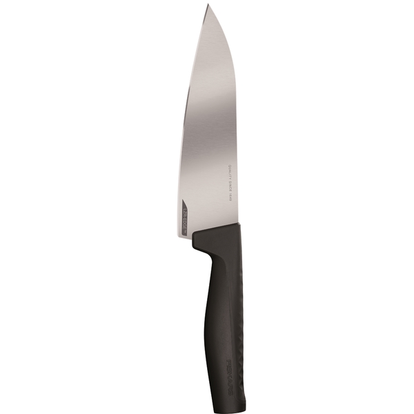 Stredný kuchársky nôž FISKARS Hard Edge, 17 cm 1