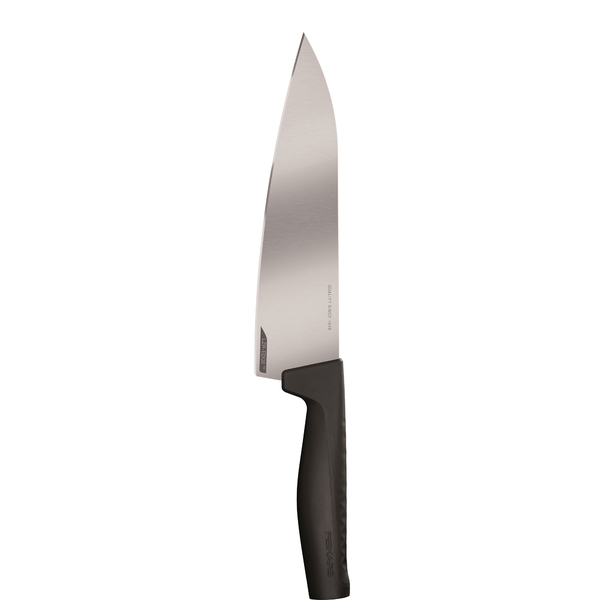 Veľký kuchársky nôž FISKARS Hard Edge, 20 cm 1
