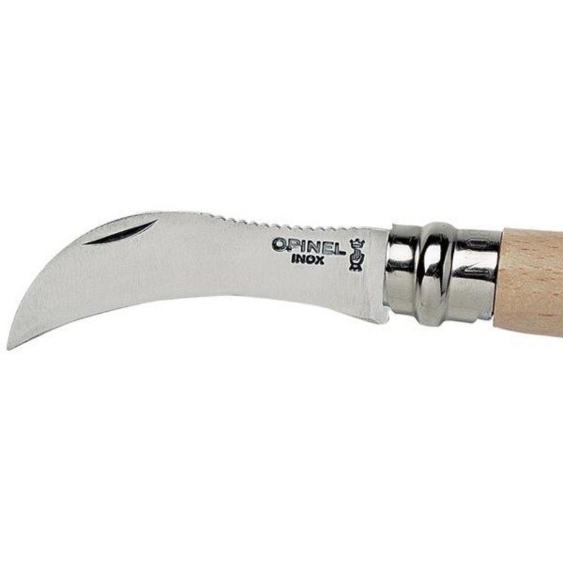 Hubársky nôž OPINEL N8 1