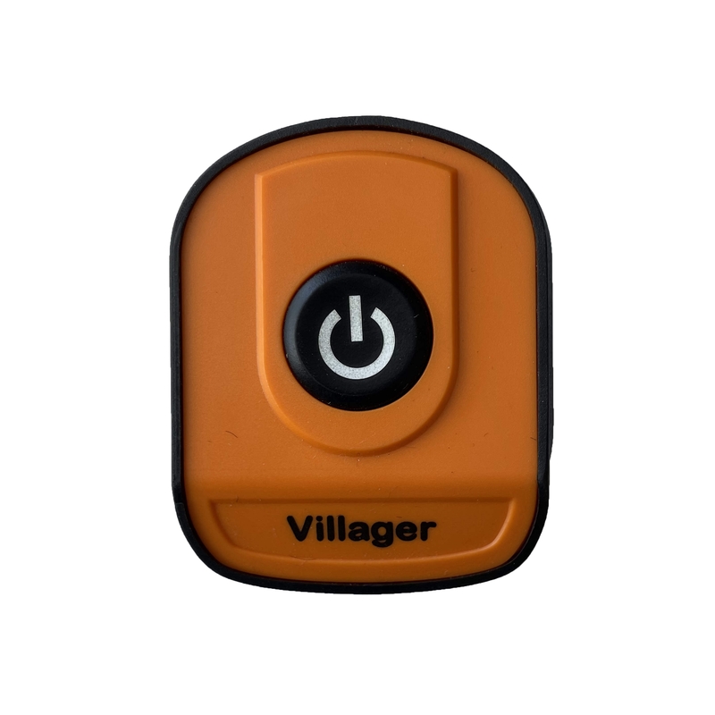 Laserová vodováha VILLAGER VRL-2C 3