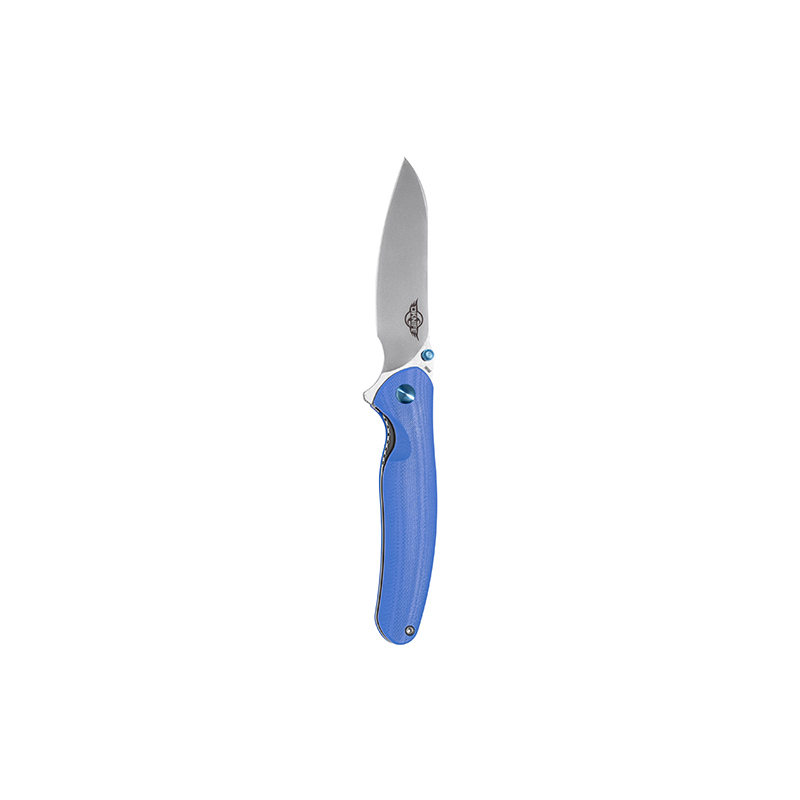 Nôž Olight Oknife Drever – modrý 1