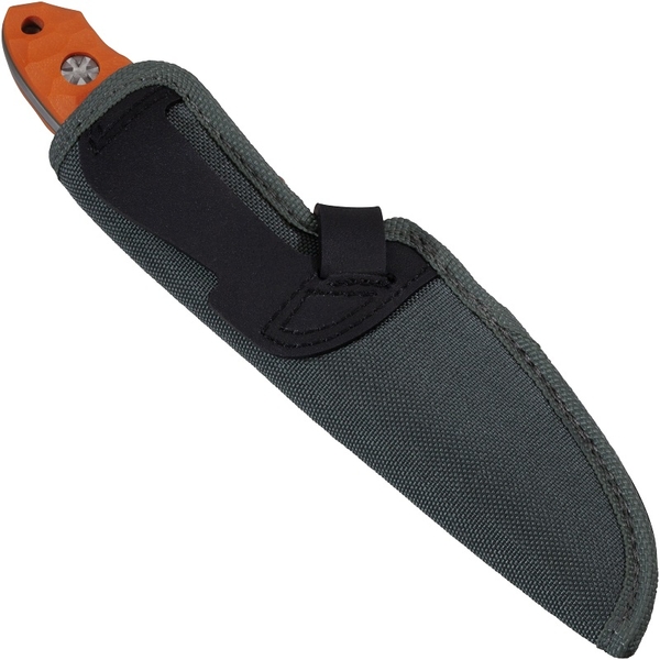 Poľovnícky nôž Merkel Gear G10 - oranžový 3