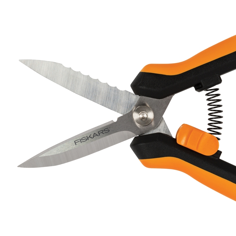 Multifunkčné nožnice FISKARS Solid SP320 2