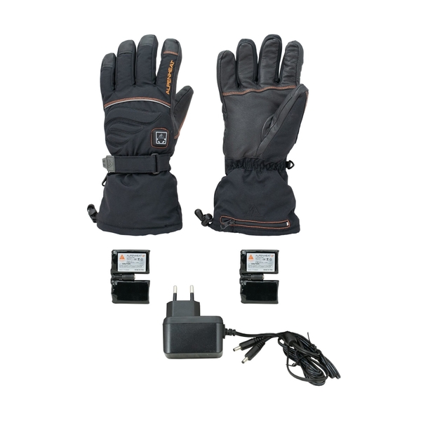 Vyhrievané rukavice Alpenheat Fire-Glove 3