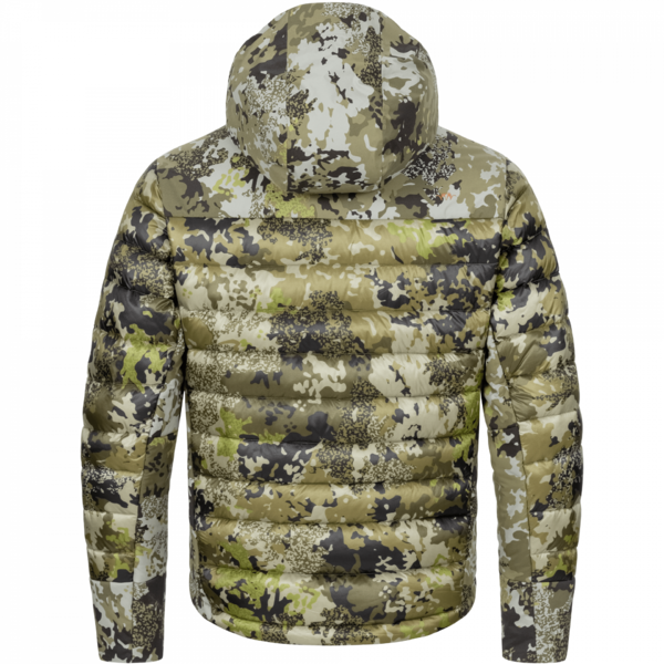 Pánska bunda Blaser HunTec Observer – Camouflage 3