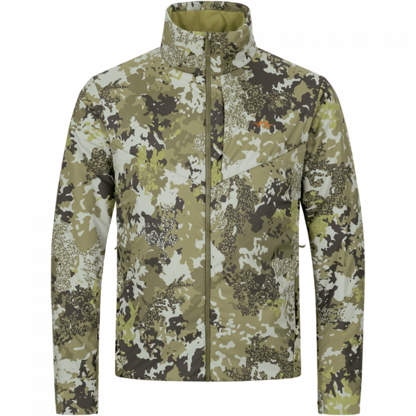 Pánska bunda Blaser HunTec Operator – Camouflage