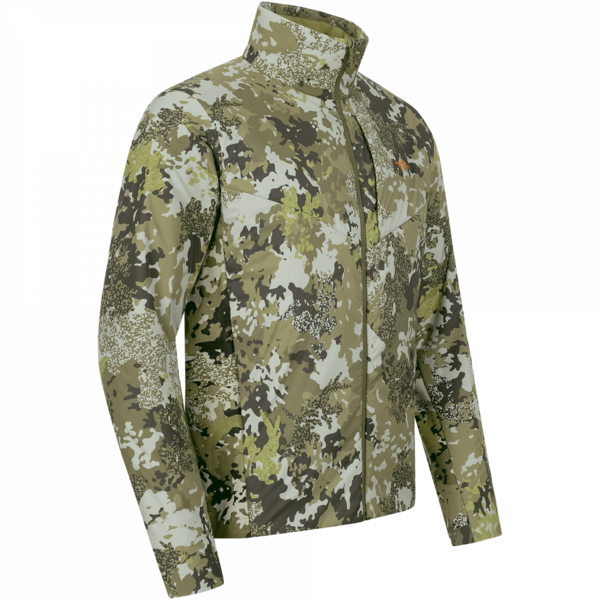 Pánska bunda Blaser HunTec Operator – Camouflage 1
