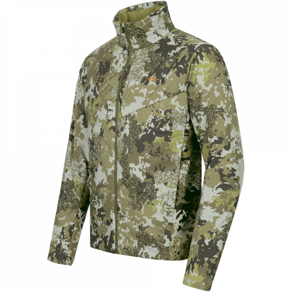 Pánska bunda Blaser HunTec Operator – Camouflage 2