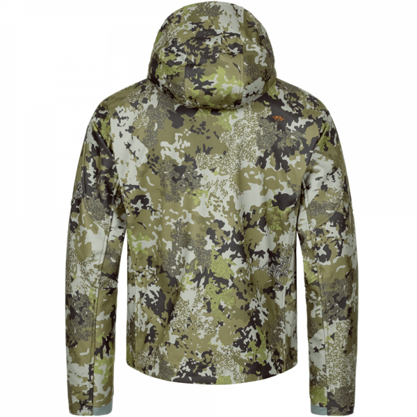 Pánska bunda Blaser HunTec Softshell Tranquility – Camouflage 3