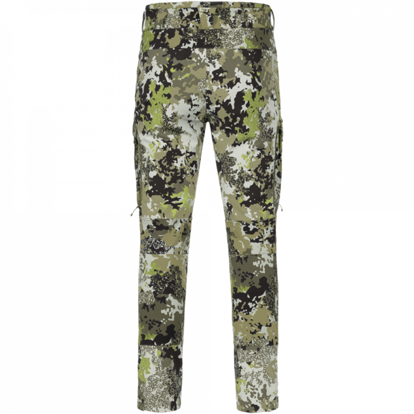 Pánske nohavice Blaser HunTec Charger – Camouflage 3