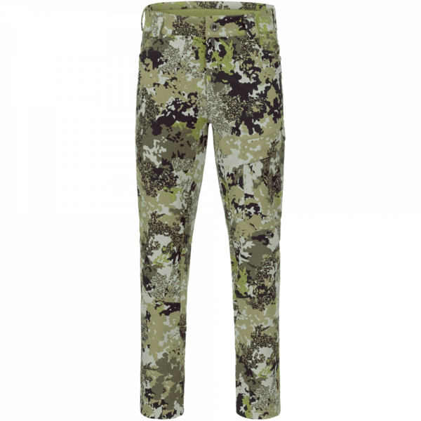 Pánske nohavice Blaser HunTec Resolution – Camouflage 