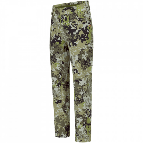 Pánske nohavice Blaser HunTec Resolution – Camouflage  2