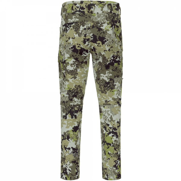 Pánske nohavice Blaser HunTec Resolution – Camouflage  3
