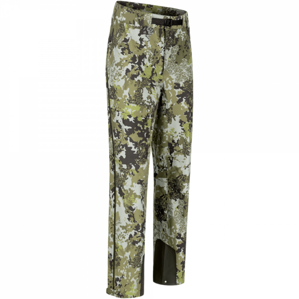Pánske nohavice Blaser HunTec Venture 3L – Camouflage  1