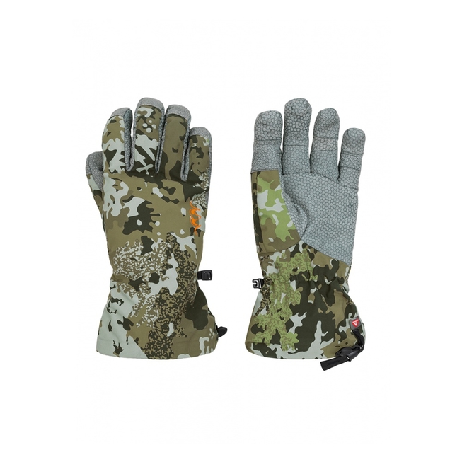Poľovnícke rukavice Blaser HunTec Winter Glove 21 