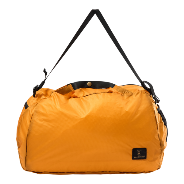 Skladacia taška Deerhunter oranžová – 32 litrov