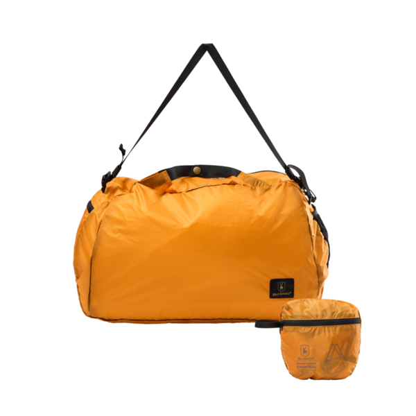 Skladacia taška Deerhunter oranžová – 32 litrov 2