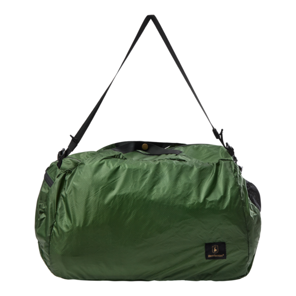 Skladacia taška Deerhunter zelená – 32 litrov