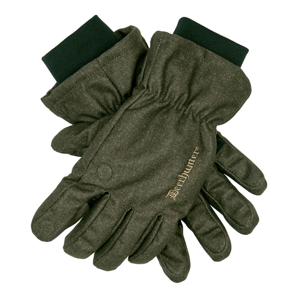 Zimné rukavice Deerhunter Ram Elmwood - do extrémne chladného počasia