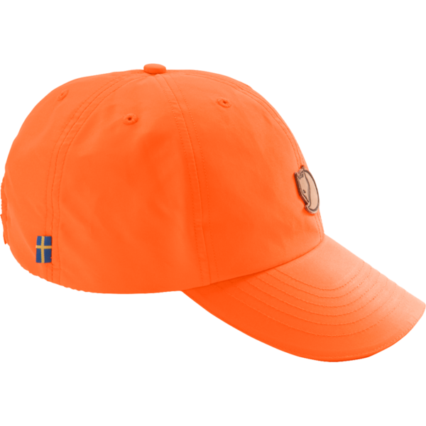 Šiltovka Fjällräven Safety Orange