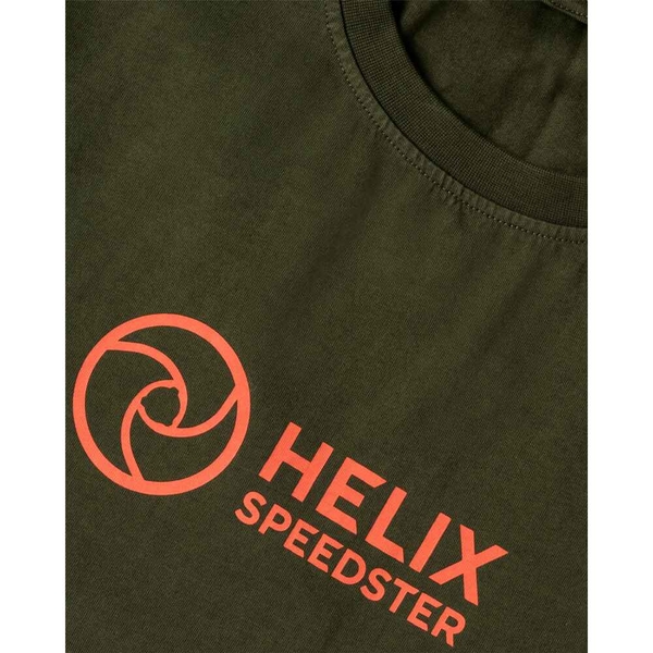 Pánske tričko Merkel Gear Helix Speedster 1
